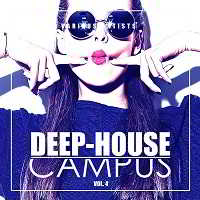 Deep-House Campus Vol.4 скачать торрент файл