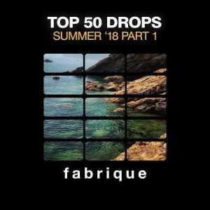 Top 50 Drops Summer '18 (Part 1) скачать торрент файл