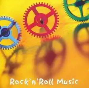 Crazy Rock'n'Roll музыку скачать Crazy Rock'n'Roll музыку торрент