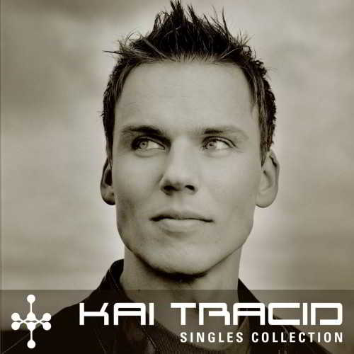 Kai Tracid - Collection [2 WEB Releases] скачать Сборник песен торрент