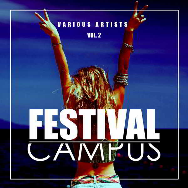 Festival Campus Vol.2 скачать Сборник песен торрент