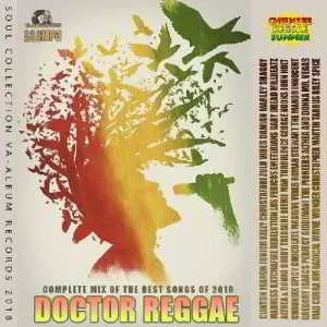 Doctor Reggae музыку скачать Doctor Reggae музыку торрент