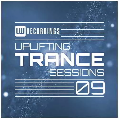Uplifting Trance Sessions Vol.09 музыку скачать Uplifting Trance Sessions Vol.09 музыку торрент