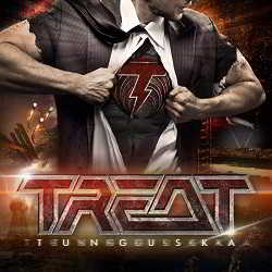 Treat - Tunguska [Japanese Edition] скачать Сборник песен торрент