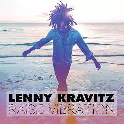 Lenny Kravitz - Raise Vibration музыку скачать Lenny Kravitz - Raise Vibration музыку торрент
