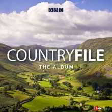 Countryfile: The Album (Music From the TV Series) 4CD скачать Сборник песен торрент