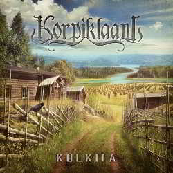 Korpiklaani - Kulkija скачать Сборник песен торрент