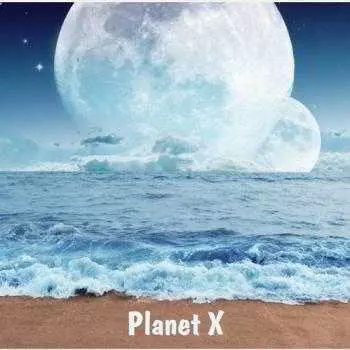 Planet X музыку скачать Planet X музыку торрент