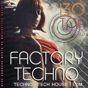 Factory Techno скачать торрент файл