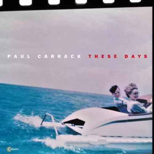 Paul Carrack - These Days Paul Carrack - These Days торрент
