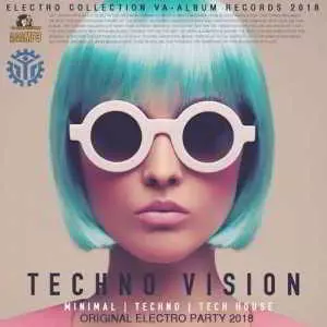 Techno Vision музыку скачать Techno Vision музыку торрент