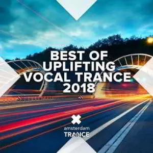 Best of Uplifting Vocal Trance музыку скачать Best of Uplifting Vocal Trance музыку торрент