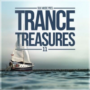 Silk Music Pres. Trance Treasures 11 скачать торрент файл