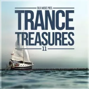 Silk Music Pres. Trance Treasures 11 музыку скачать Silk Music Pres. Trance Treasures 11 музыку торрент