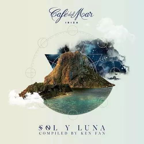 Cafe del Mar Ibiza - Sol y Luna музыку скачать Cafe del Mar Ibiza - Sol y Luna музыку торрент