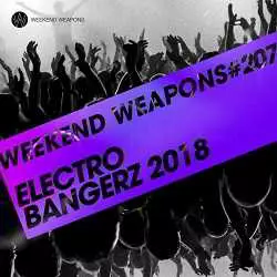Electro Bangerz 2018 музыку скачать Electro Bangerz 2018 музыку торрент