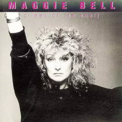 Maggie Bell - Crimes Of The Heart музыку скачать Maggie Bell - Crimes Of The Heart музыку торрент