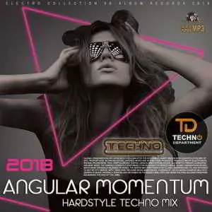 Angular Momentum музыку скачать Angular Momentum музыку торрент