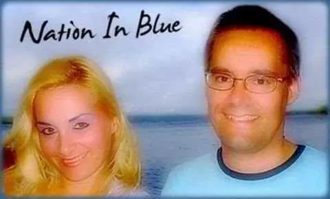 Nation In Blue - Discography (2016) - Nation In Blue - Discography (2016) - торрент