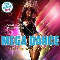 Mega Dance Autumn скачать Сборник песен торрент