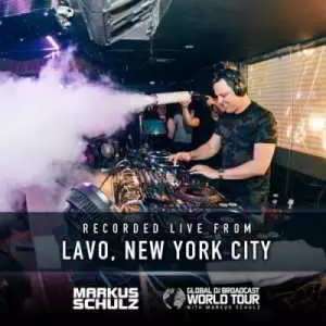 Markus Schulz - Global DJ Broadcast - World Tour New York City Markus Schulz - Global DJ Broadcast - World Tour New York City торрент