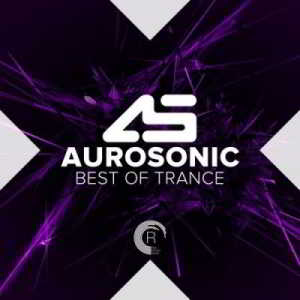 Aurosonic - Best Of Trance скачать торрент файл