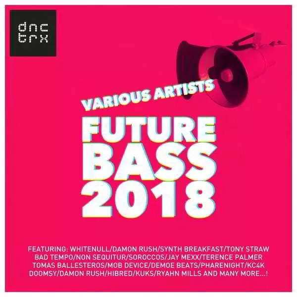 Future Bass 2018 Future Bass 2018 торрент