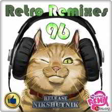 Retro Remix Quality - 96 скачать Сборник песен торрент