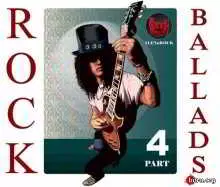 Rock Ballads Collection from ALEXnROCK part 4 музыку скачать Rock Ballads Collection from ALEXnROCK part 4 музыку торрент