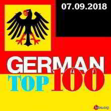 German Top 100 Single Charts 07.09 скачать Сборник песен торрент