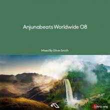 Anjunabeats Worldwide 08 (Mixed By Oliver Smith) скачать торрент файл