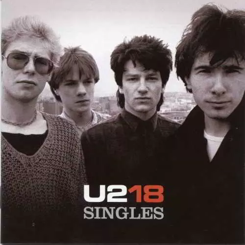 U2 - 18 Singles U2 - 18 Singles торрент