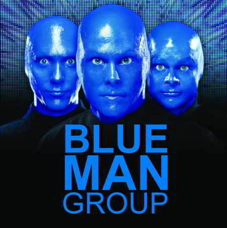 Blue Man Group - Best скачать Сборник песен торрент