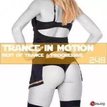 Trance in Motion Vol.248 музыку скачать Trance in Motion Vol.248 музыку торрент
