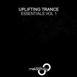 Uplifting Trance Essentials Vol. 1 музыку скачать Uplifting Trance Essentials Vol. 1 музыку торрент