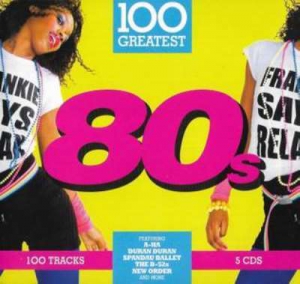 100 Greatest 80s скачать торрент файл