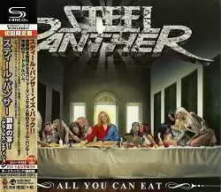 Steel Panther - All You Can Eat музыку скачать Steel Panther - All You Can Eat музыку торрент