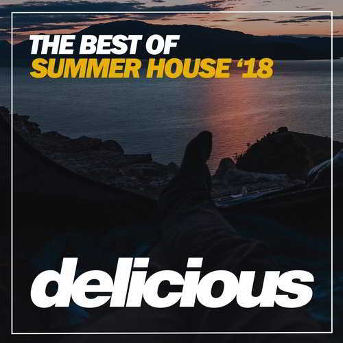 The Best Of Summer House '18 скачать Сборник песен торрент