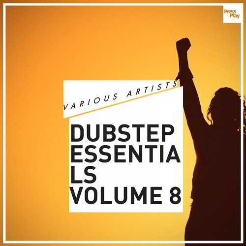 Dubstep Essentials Vol.08 скачать Сборник песен торрент