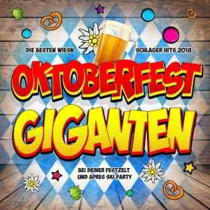 Oktoberfest Giganten 2018 скачать торрент файл