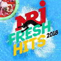 NRJ Fresh Hits 2018 [3CD] скачать Сборник песен торрент