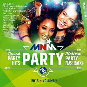 MNM Party Vol.1 музыку скачать MNM Party Vol.1 музыку торрент