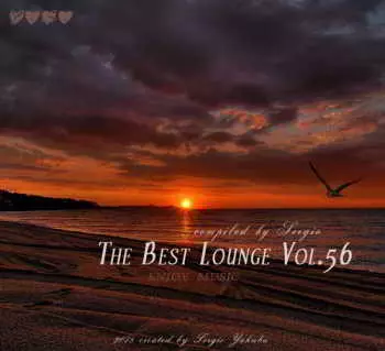The Best Lounge Vol.56 музыку скачать The Best Lounge Vol.56 музыку торрент