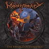 Monstrosity - The Passage Of Existence скачать Сборник песен торрент