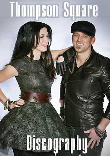 Thompson Square - Discography (2011)- скачать торрент файл