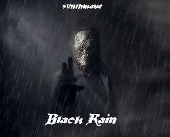 Black Rain скачать Сборник песен торрент