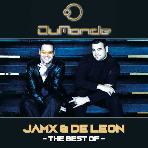 The Best of JamX & De Leon [Extended Versions] скачать Сборник песен торрент