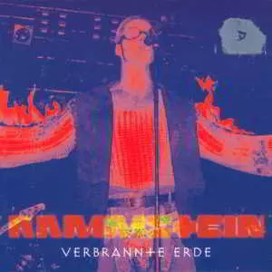 Rammstein - Verbrannte Erde (Der Arena, Berlin-Treptow - 27.09.1996) Live Bootleg музыку скачать Rammstein - Verbrannte Erde (Der Arena, Berlin-Treptow - 27.09.1996) Live Bootleg музыку торрент