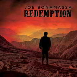 Joe Bonamassa - Redemption скачать торрент файл