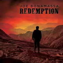 Joe Bonamassa - Redemption музыку скачать Joe Bonamassa - Redemption музыку торрент